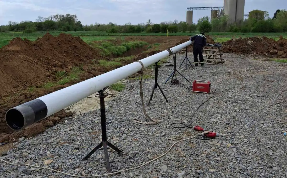 Vukovic_Inzenjering-GMRS Obrenovac GMRS Lazarevac-10