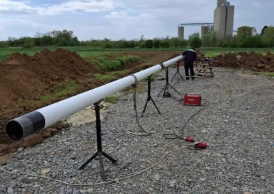 Vukovic_Inzenjering-GMRS Obrenovac GMRS Lazarevac-9